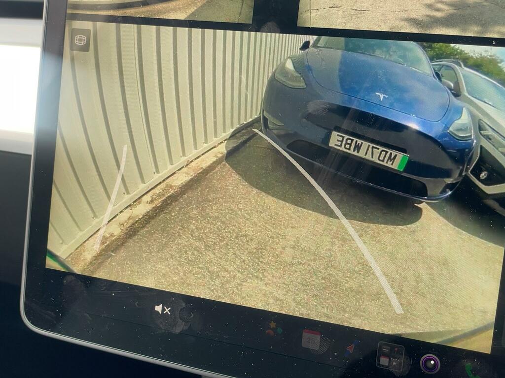 Tesla Model Y Electric ND24OGF  #4