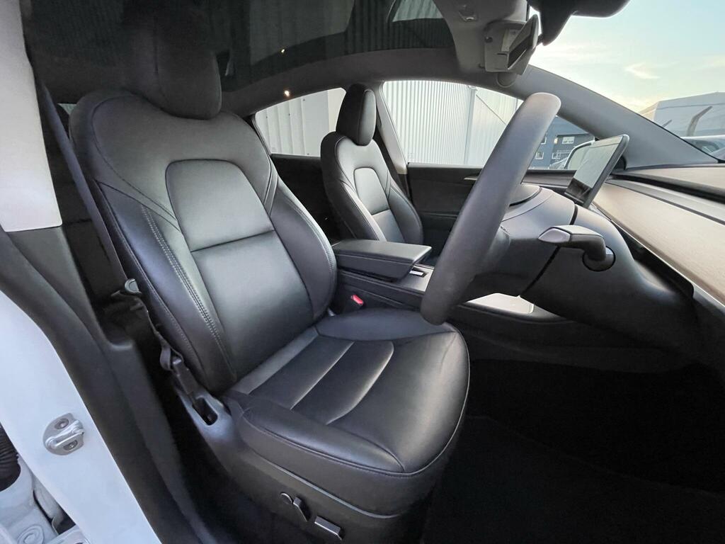 Tesla Model Y Electric #5