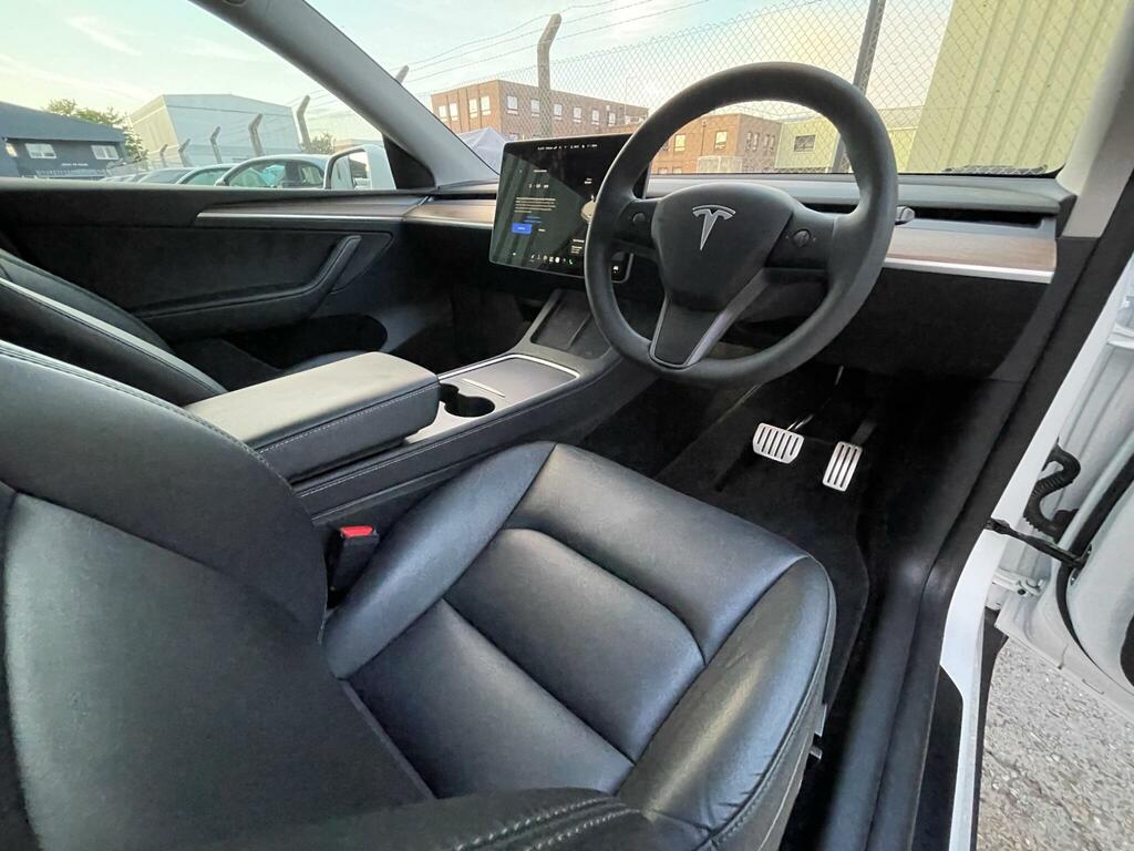 Tesla Model Y Electric #3