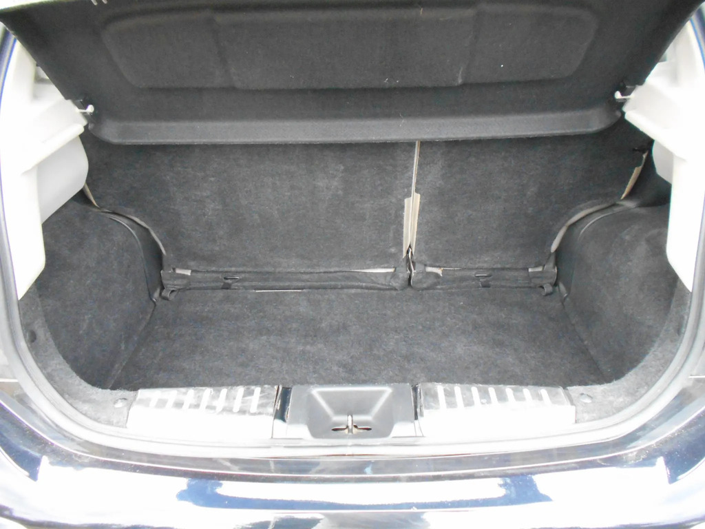 Nissan Micra 1.2 12V Kuro Hatchback Euro 5 8 Black #5