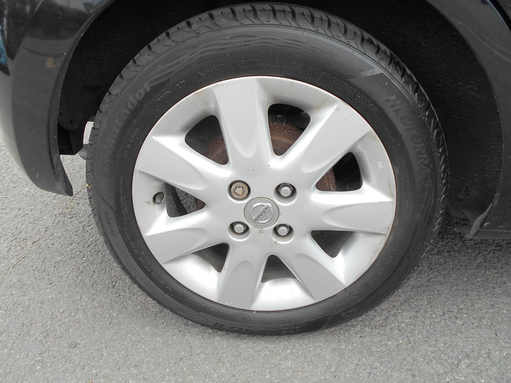 Nissan Micra 1.2 Dig-s Shiro Cvt Euro 5 Ss White #10