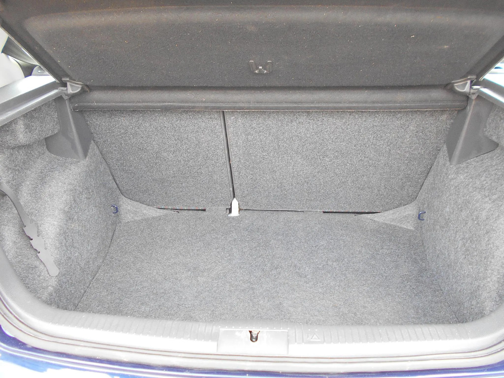 Volkswagen Polo 1.2 S Hatchback 144 Gkm, 55 Bh Blue #5