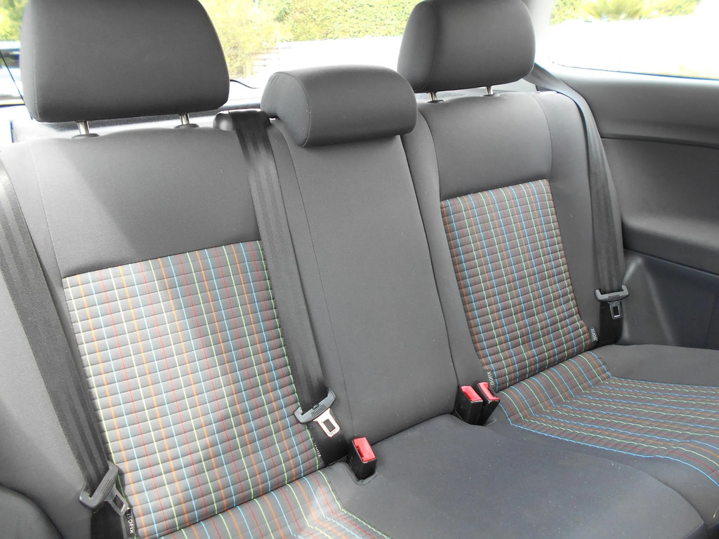 Volkswagen Polo 1.2 E Blue #7