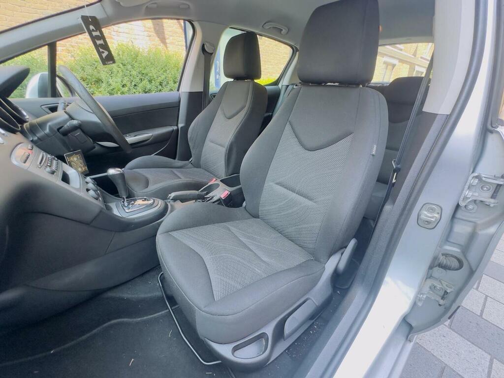 Peugeot 308 1.6 Hdi Fap S Egc Black #25
