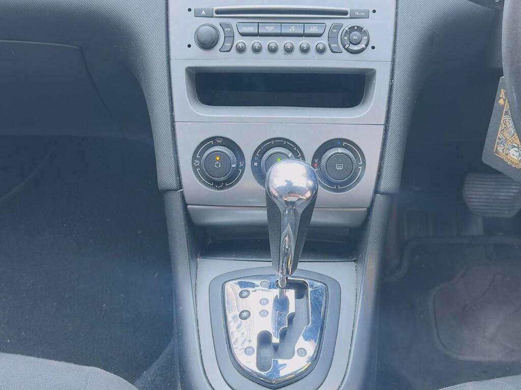 Peugeot 308 1.6 Hdi Fap S Egc Black #31
