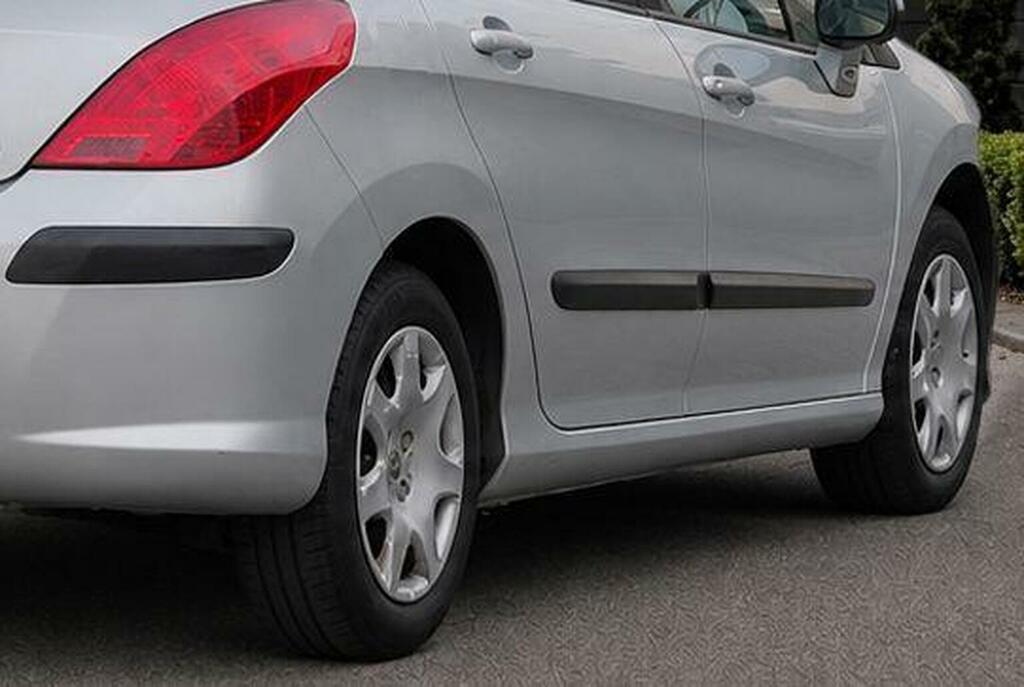 Peugeot 308 1.6 Hdi Fap S Egc Black #18