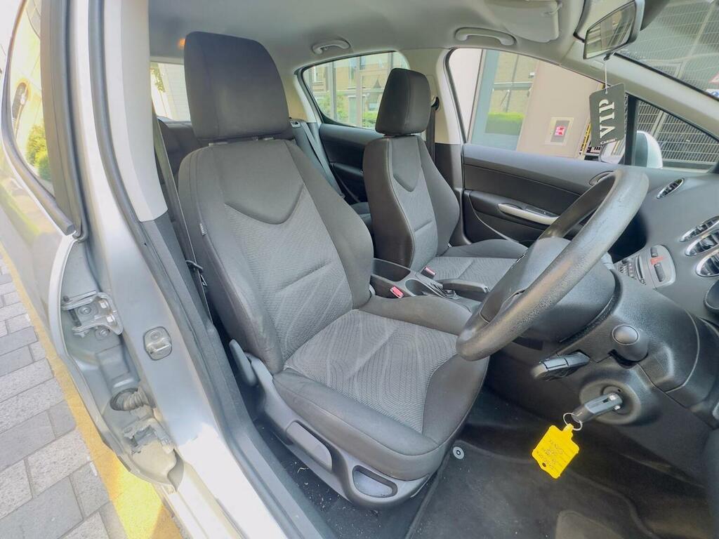 Peugeot 308 1.6 Hdi Fap S Egc Black #23