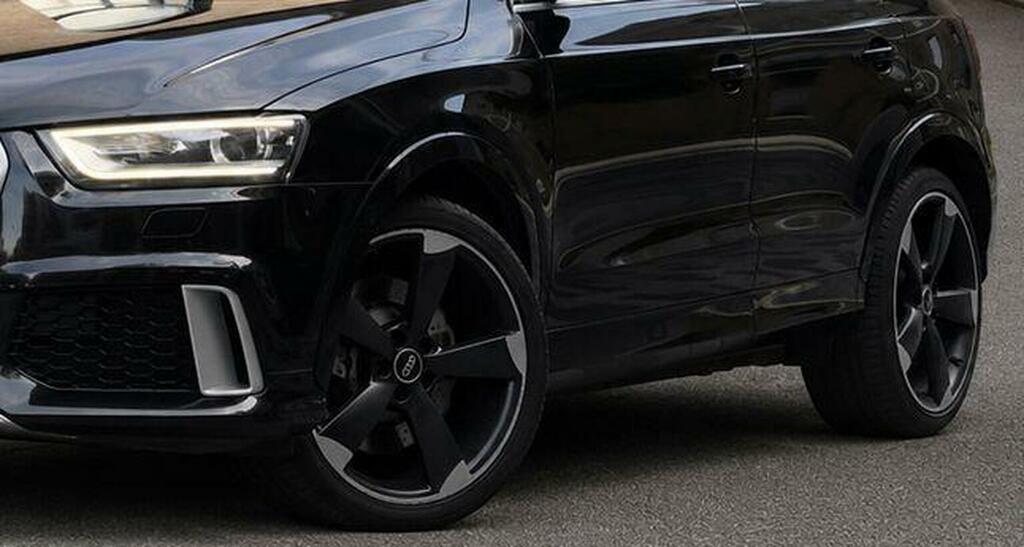 Audi RS Q3 2.5 Tfsi Suv S Tronic Quattro Euro 5 S Grey #19