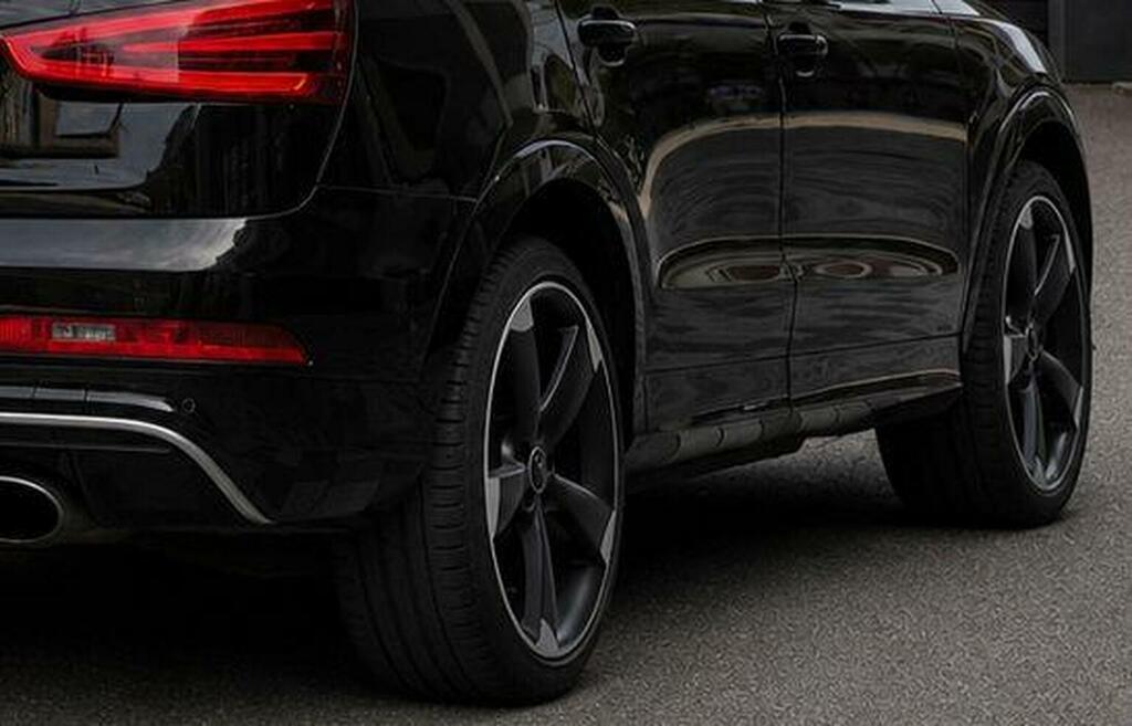 Audi RS Q3 2.5 Tfsi Suv S Tronic Quattro Euro 5 S Grey #21