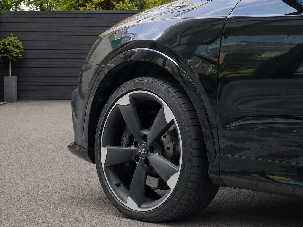Audi RS Q3 2.5 Tfsi Suv S Tronic Quattro Euro 5 S Grey #22