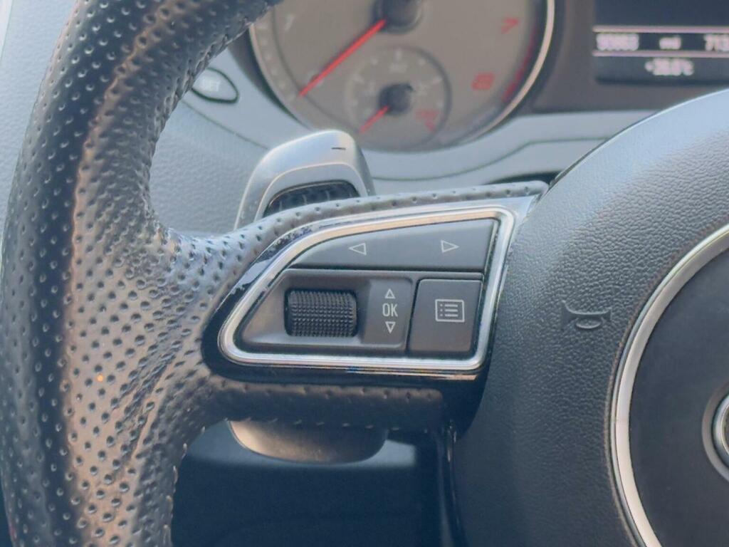 Audi RS Q3 2.5 Tfsi Suv S Tronic Quattro Euro 5 S Grey #40