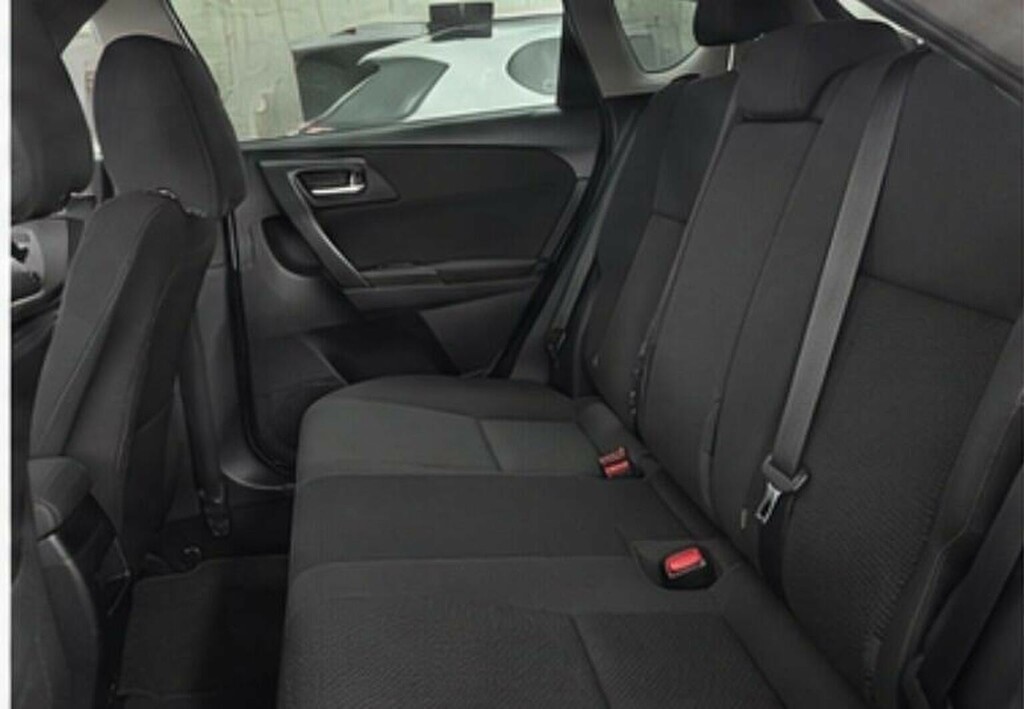 Toyota Auris 1.6 V-matic Icon Plus Multidrive S Euro 5 Blue #6