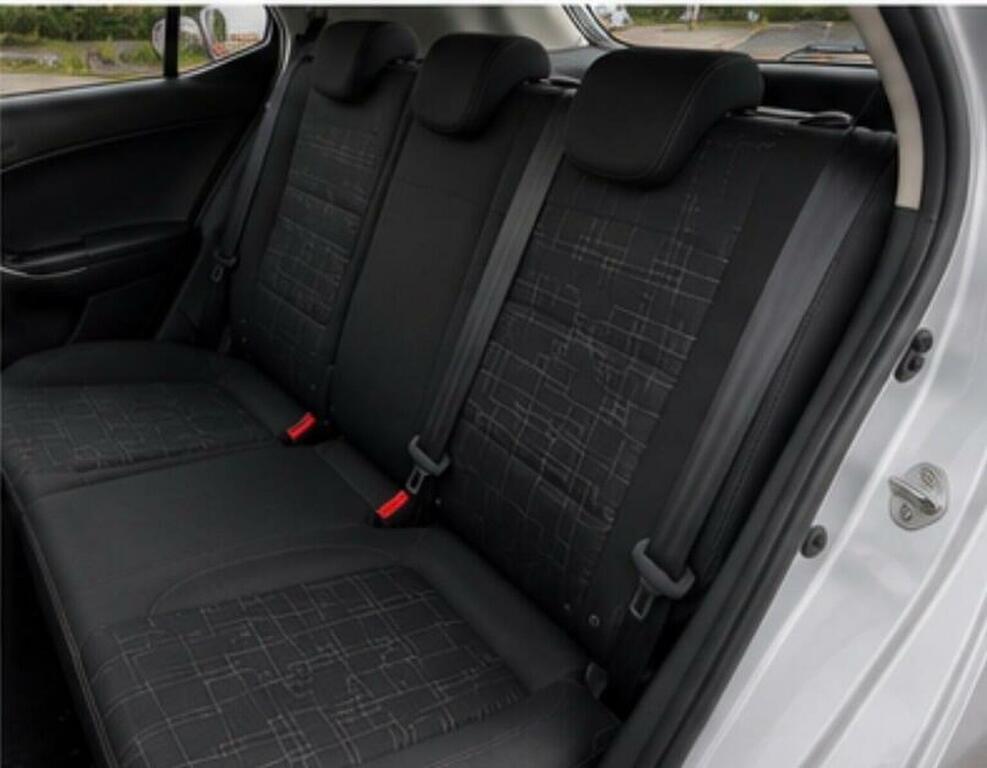 Kia Picanto 1.3L Chilli Black #8