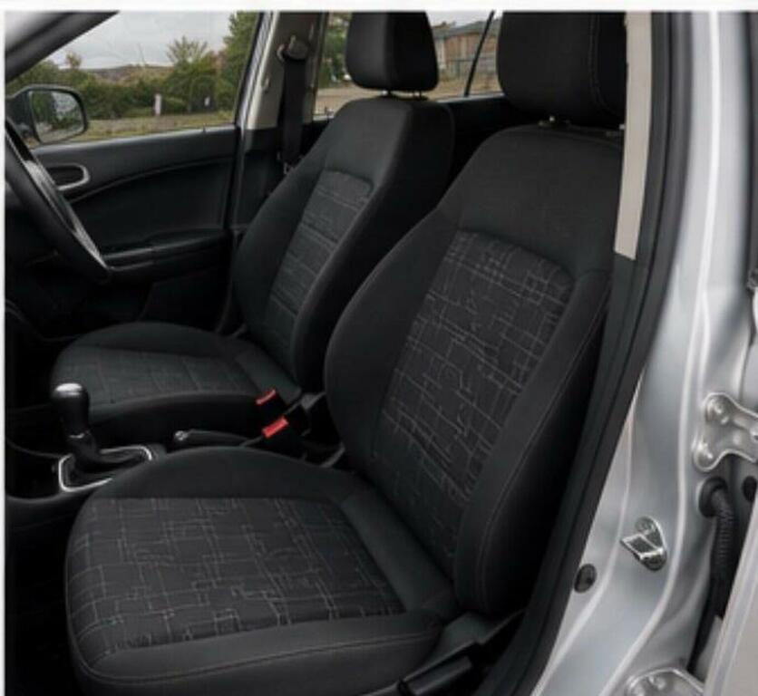 Kia Picanto 1.3L Chilli Black #7