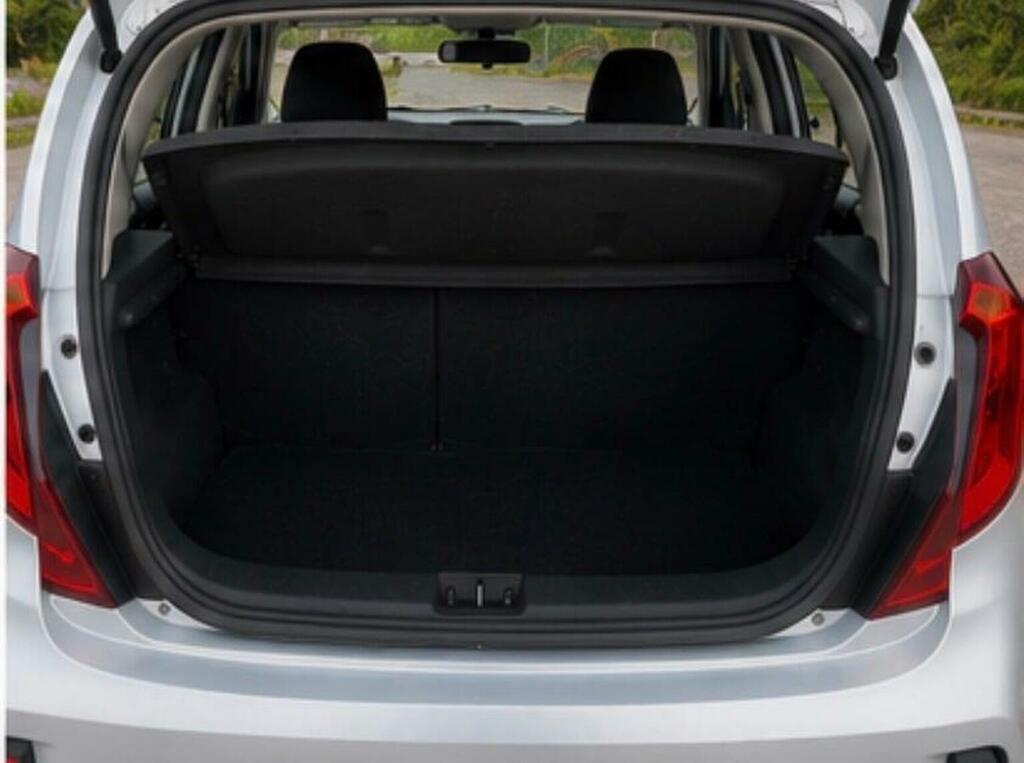 Kia Picanto 1.3L Chilli Black #10