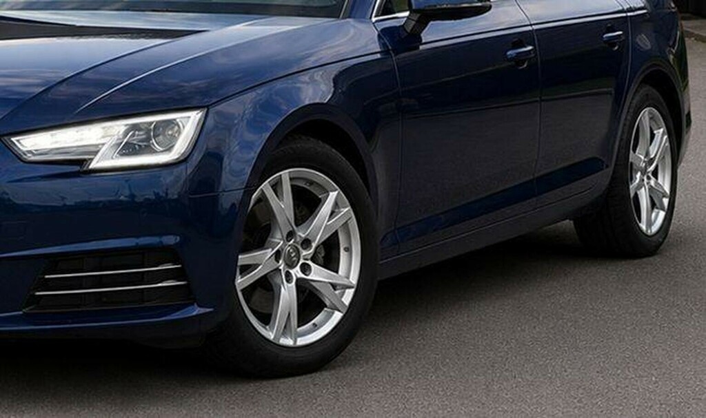 Audi A4 1.4 Tfsi Sport Euro 6 Ss #18