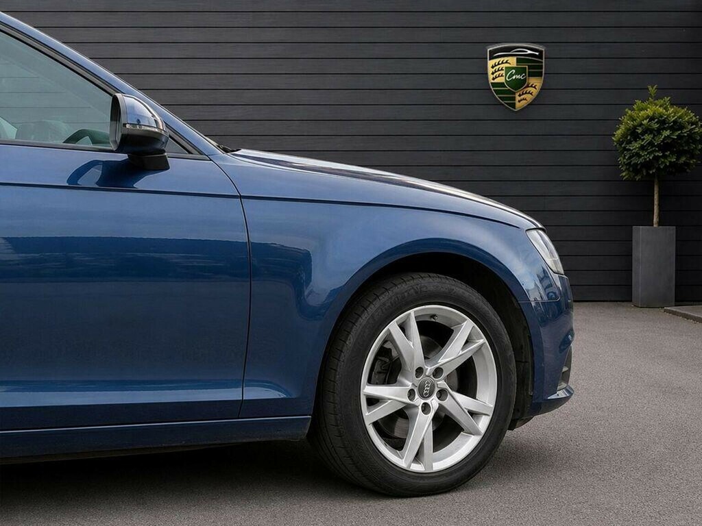 Audi A4 1.4 Tfsi Sport Euro 6 Ss #22