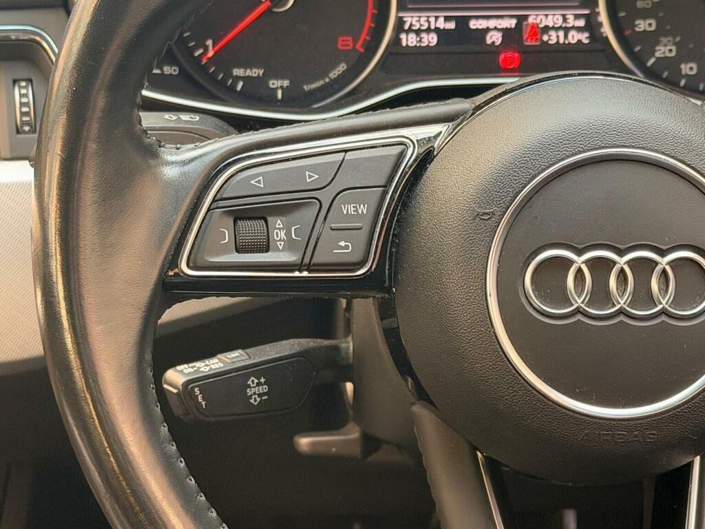 Audi A4 1.4 Tfsi Sport Euro 6 Ss #38