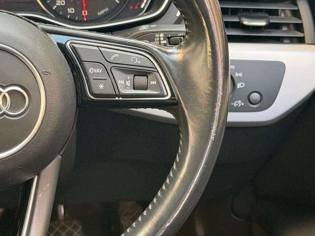 Audi A4 1.4 Tfsi Sport Euro 6 Ss #42