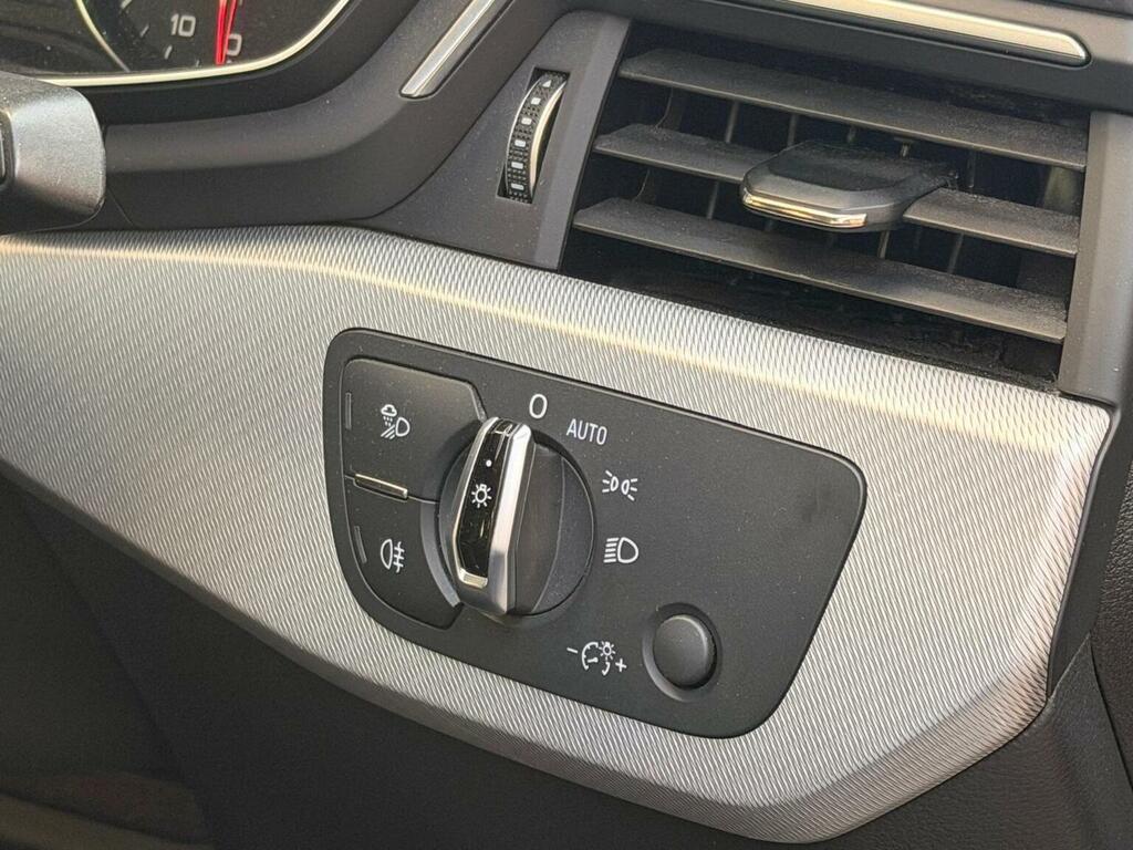 Audi A4 1.4 Tfsi Sport Euro 6 Ss #37