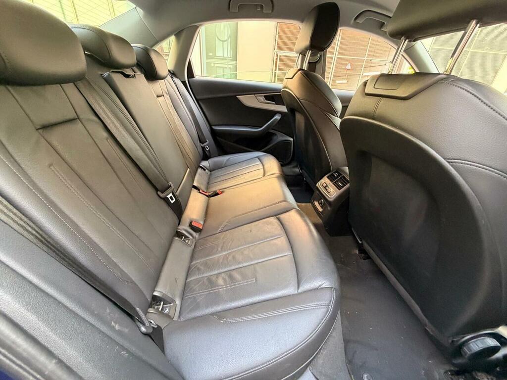 Audi A4 1.4 Tfsi Sport Euro 6 Ss #33