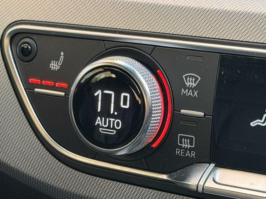 Audi A4 1.4 Tfsi Sport Euro 6 Ss #45