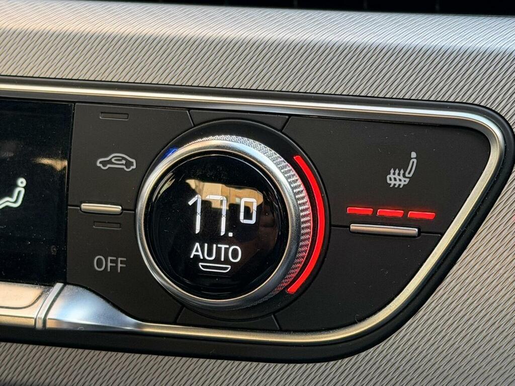 Audi A4 1.4 Tfsi Sport Euro 6 Ss #44