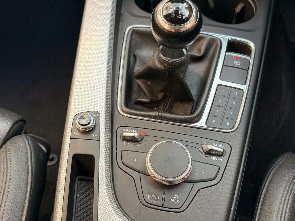 Audi A4 1.4 Tfsi Sport Euro 6 Ss #39
