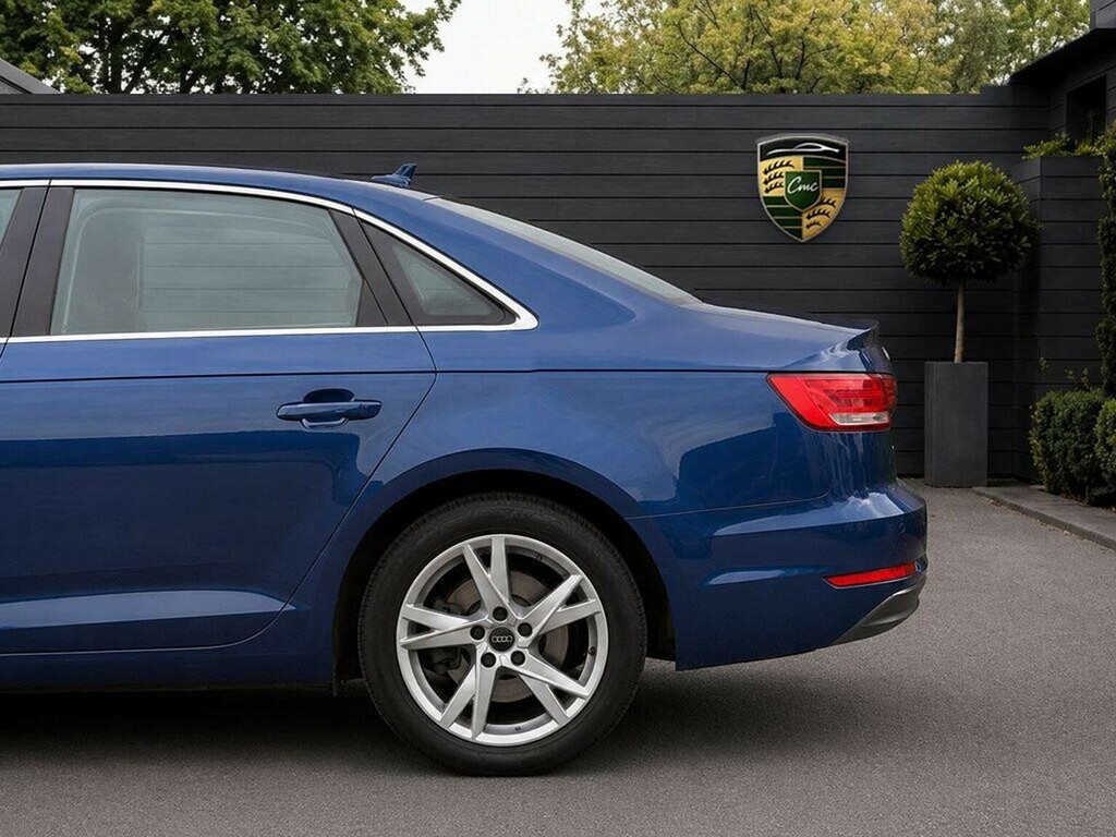 Audi A4 1.4 Tfsi Sport Euro 6 Ss #16
