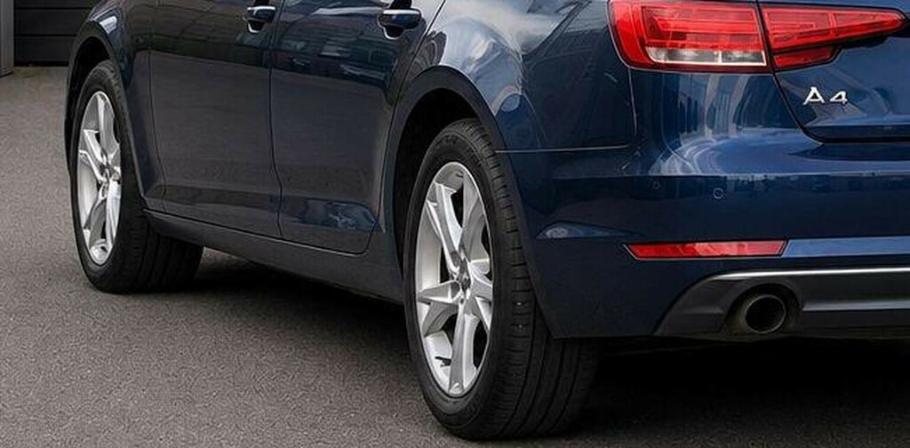 Audi A4 1.4 Tfsi Sport Euro 6 Ss #19
