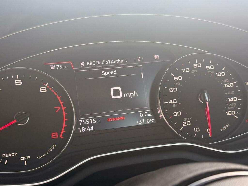 Audi A4 1.4 Tfsi Sport Euro 6 Ss #53