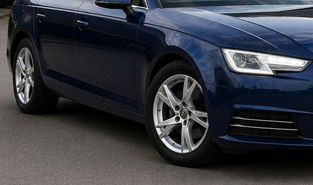 Audi A4 1.4 Tfsi Sport Euro 6 Ss #17