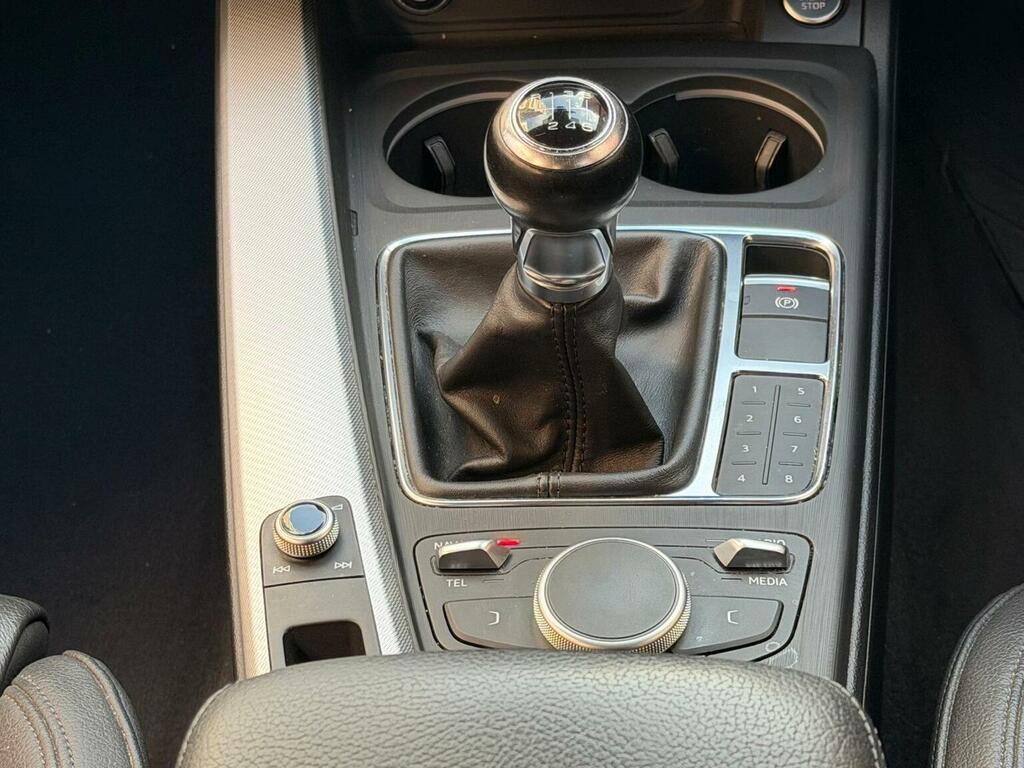 Audi A4 1.4 Tfsi Sport Euro 6 Ss #40