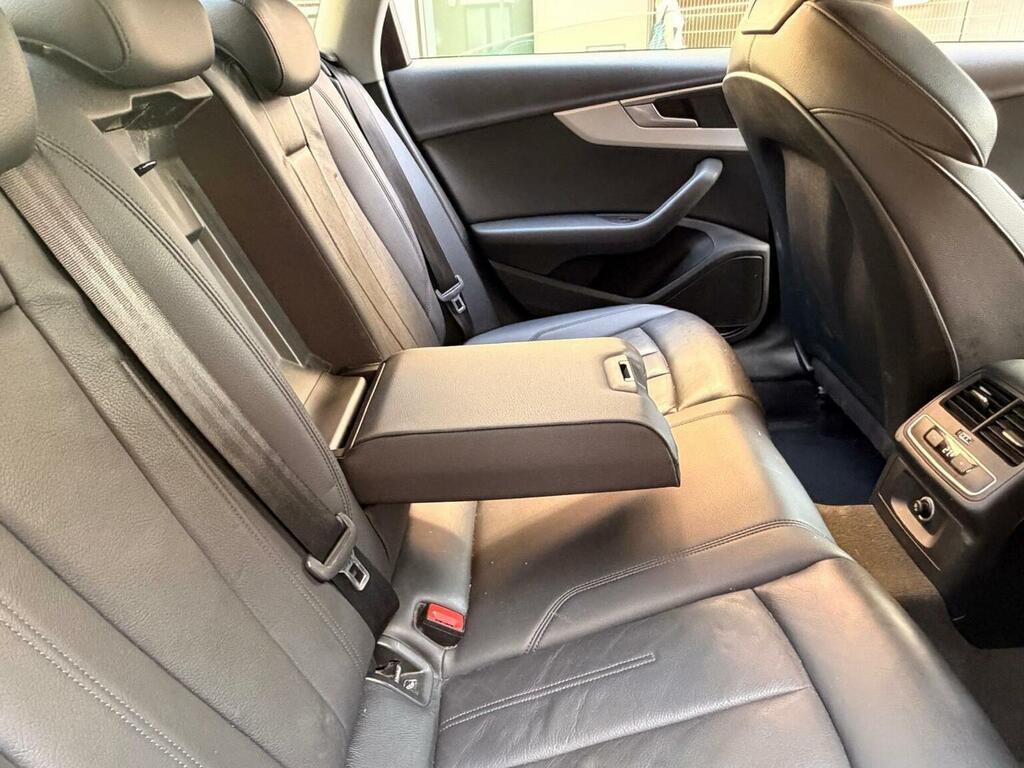 Audi A4 1.4 Tfsi Sport Euro 6 Ss #35