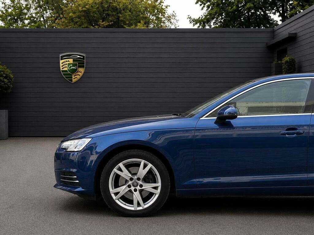 Audi A4 1.4 Tfsi Sport Euro 6 Ss #15