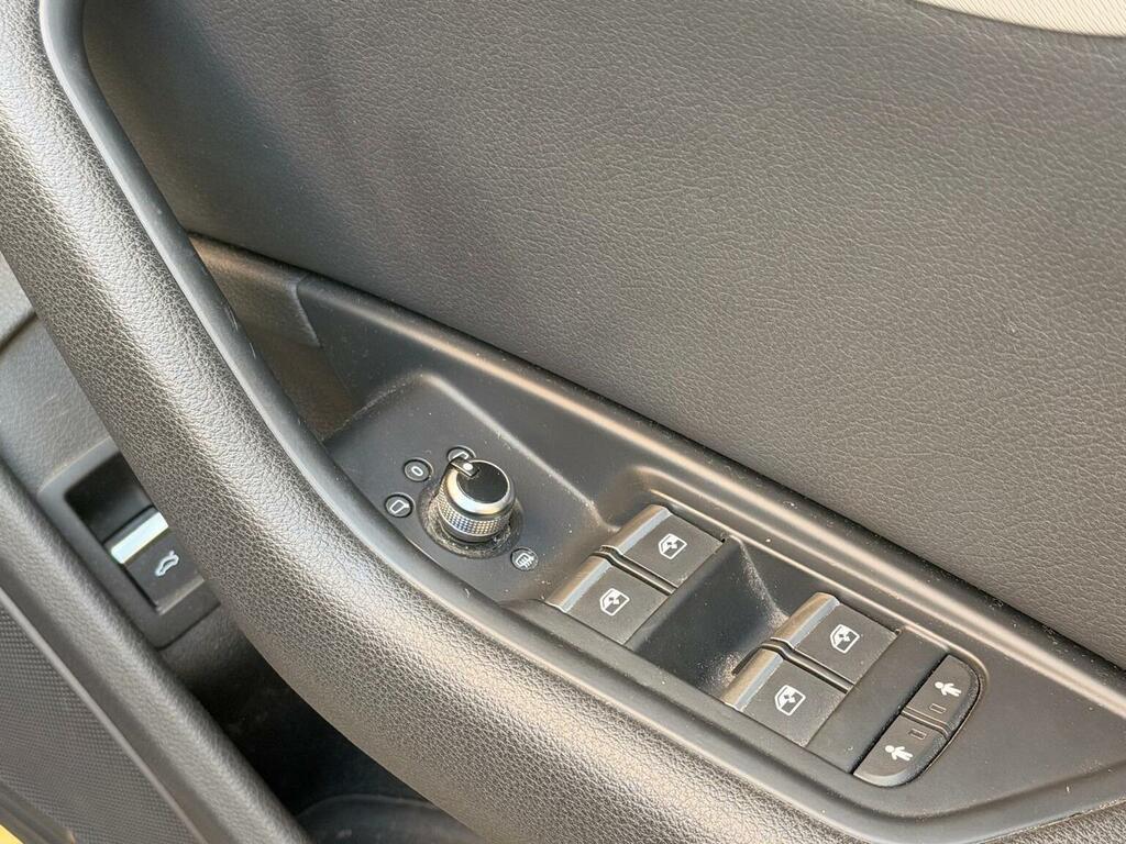 Audi A4 1.4 Tfsi Sport Euro 6 Ss #36