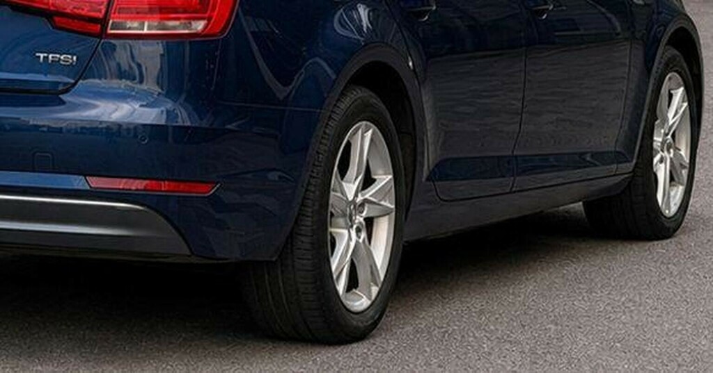 Audi A4 1.4 Tfsi Sport Euro 6 Ss #20