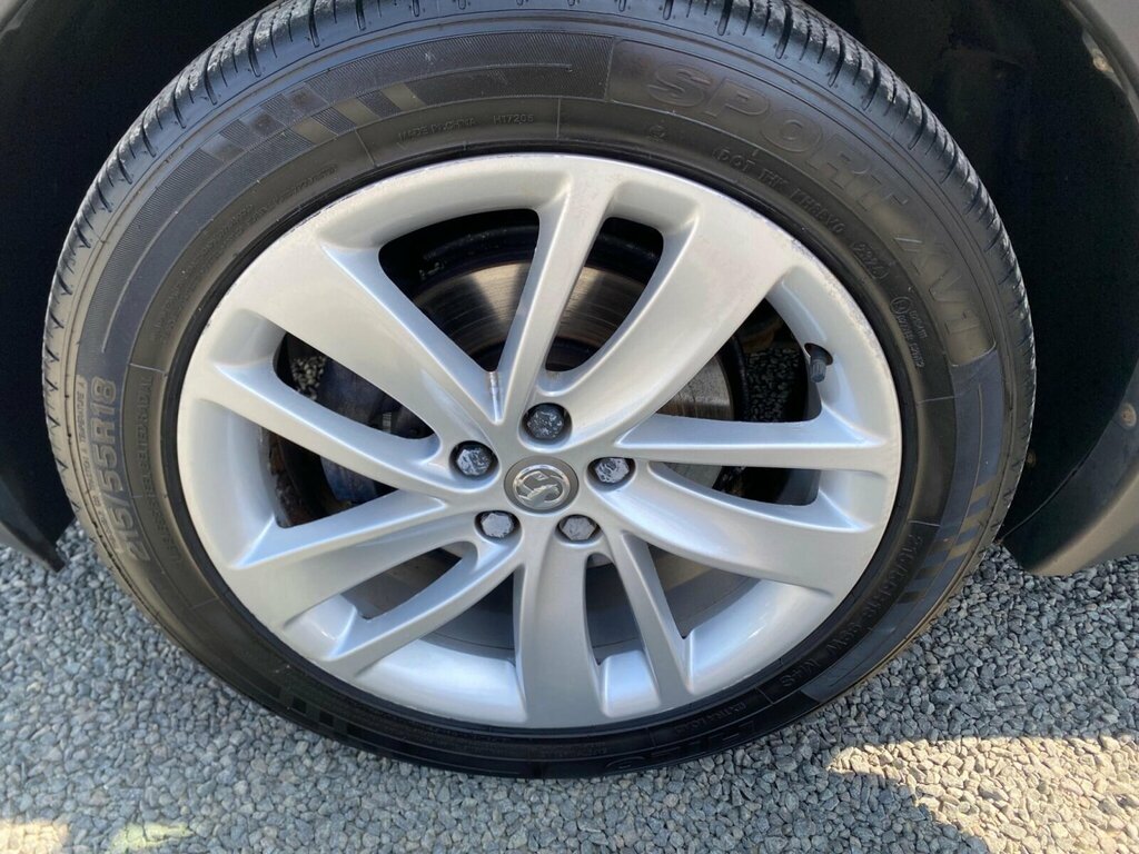 Vauxhall Mokka X Active Ecotec Ss Orange #12