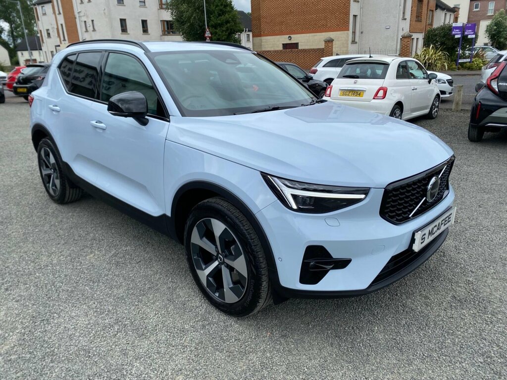 Volvo XC40 2.0 B4 Mhev Plus Dark Dct Euro 6 Ss #3