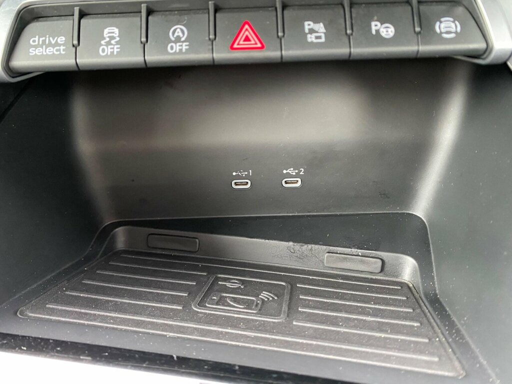 Audi A3 1.5 Tfsi E 204 Sport S Tronic Black #37