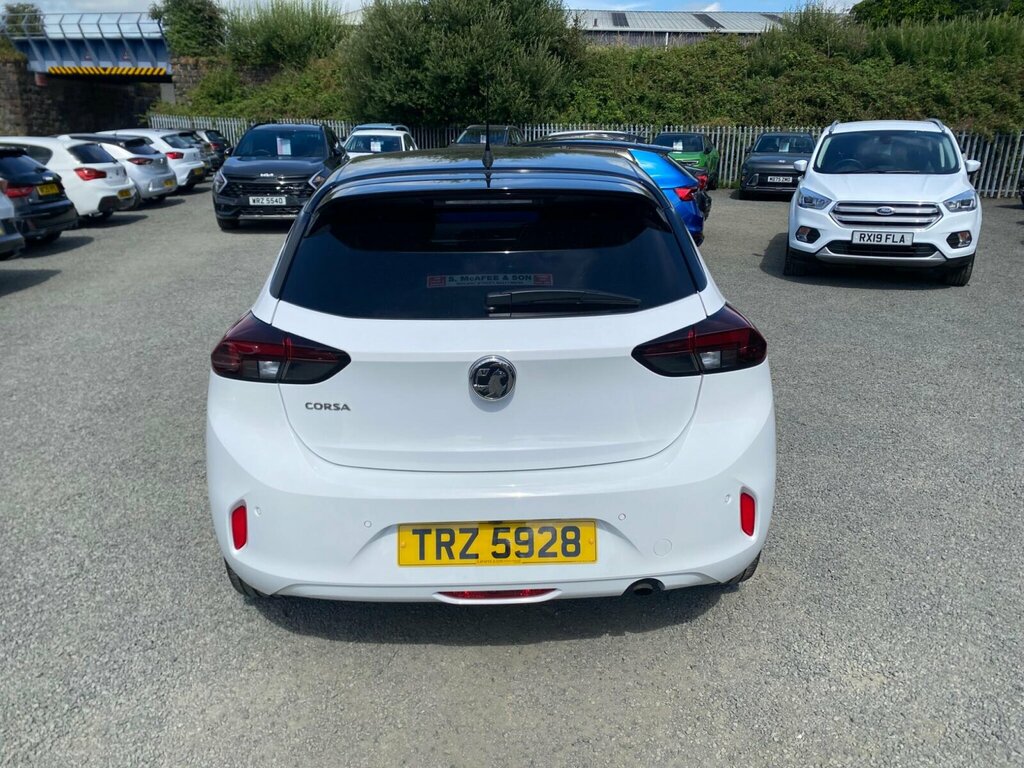 Vauxhall Corsa 1.2 Elite Edition Euro 6  #6