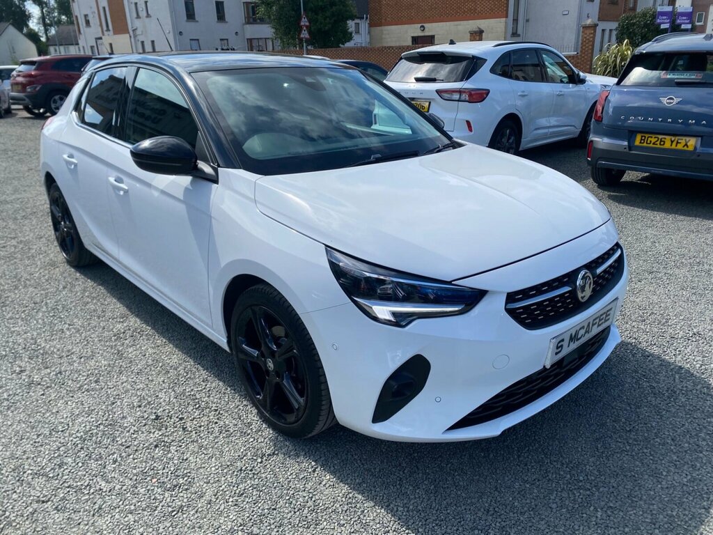 Vauxhall Corsa 1.2 Elite Edition Euro 6  #3