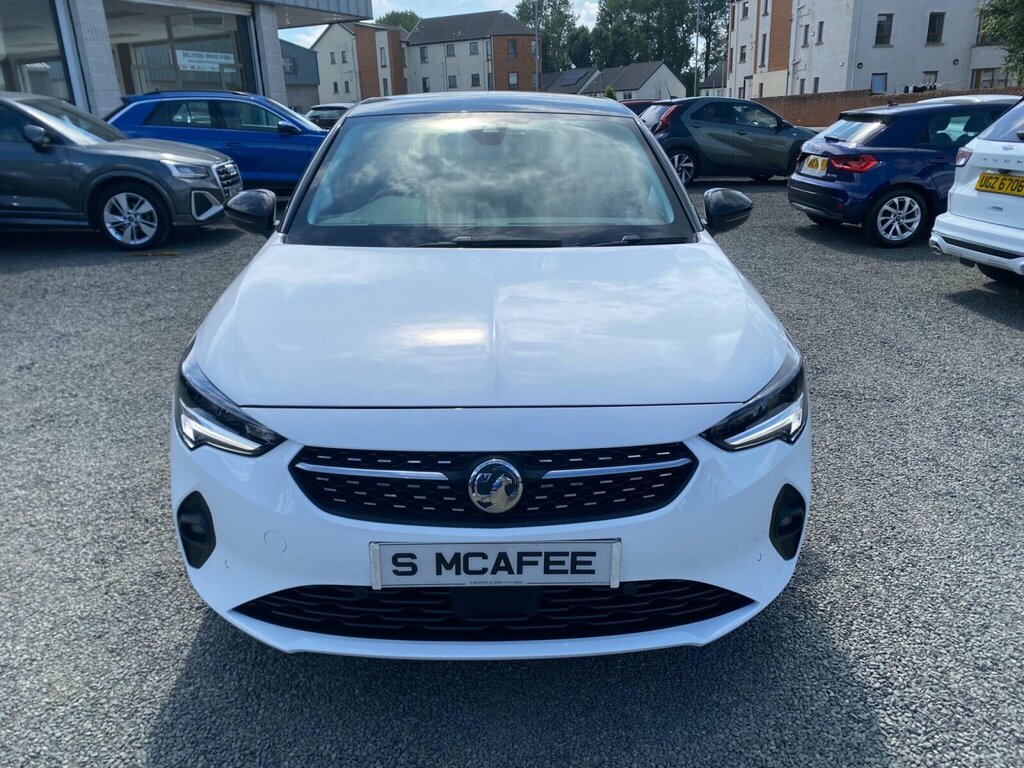 Vauxhall Corsa 1.2 Elite Edition Euro 6  #2