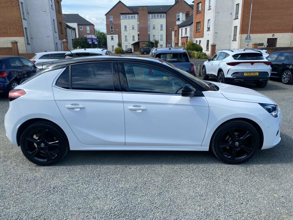 Vauxhall Corsa 1.2 Elite Edition Euro 6  #4