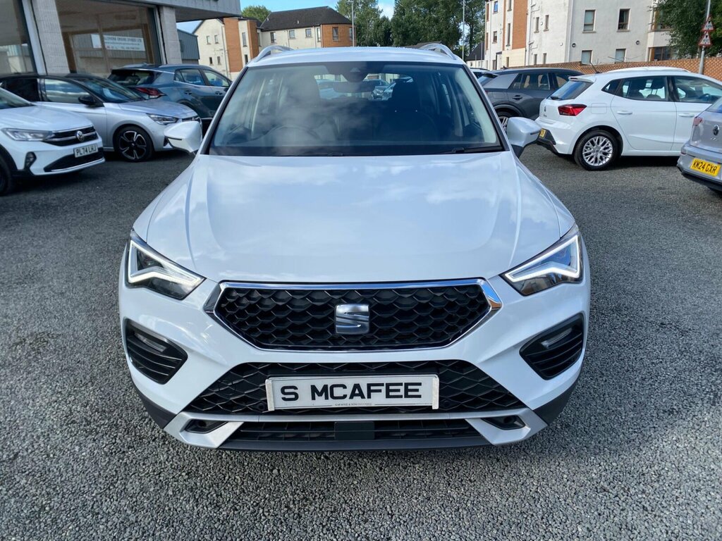 Seat Ateca 1.0 Tsi Se Technology Euro 6 Ss #2