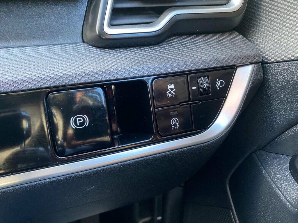 Kia Sportage 3 Isg Silver #34