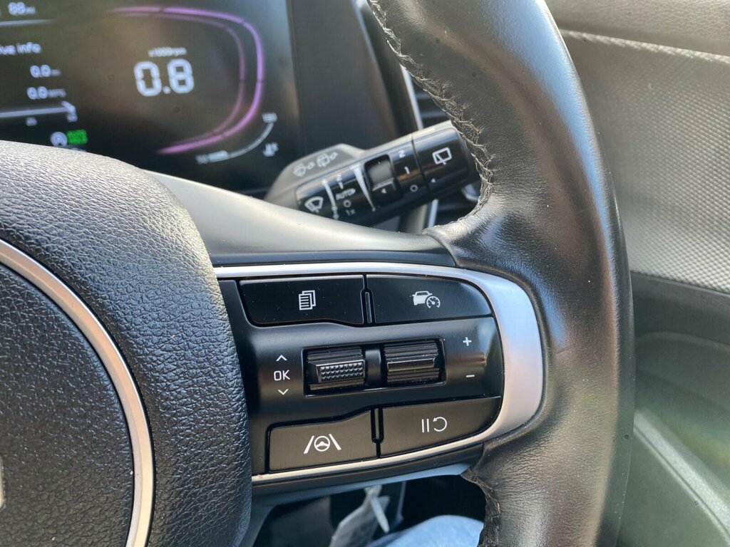 Kia Sportage 3 Isg Silver #30