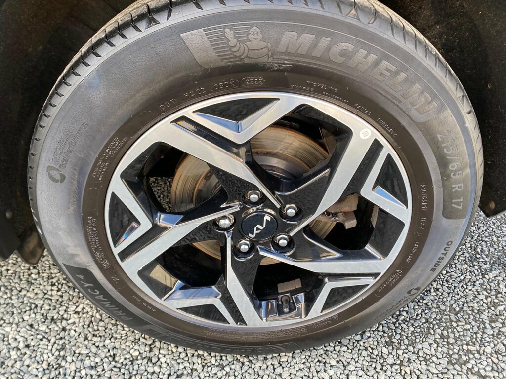 Kia Sportage 3 Isg Silver #13