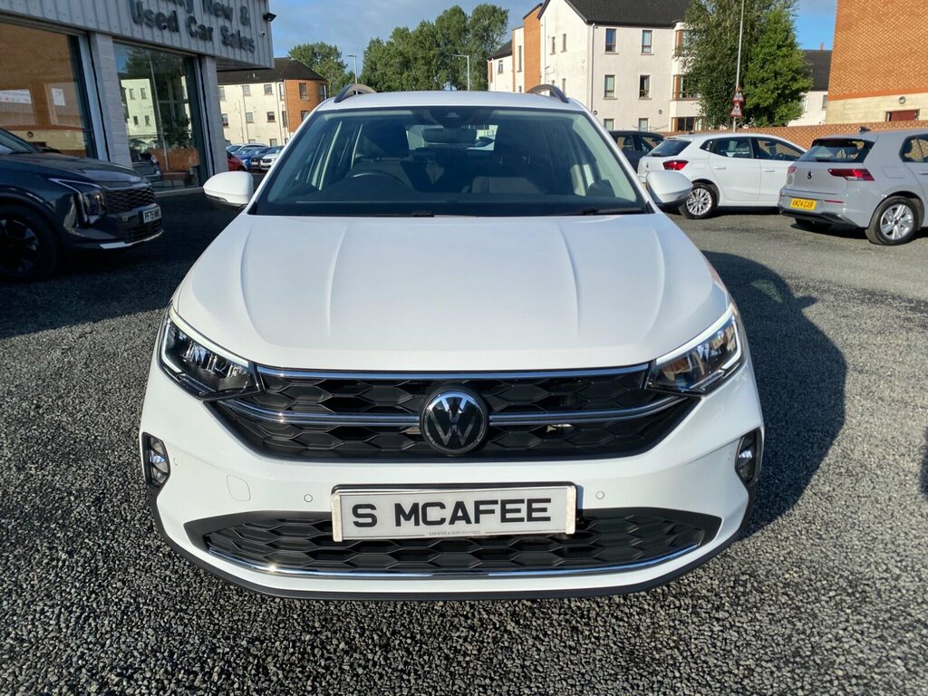 Volkswagen Taigo 1.0 Tsi Life Euro 6 Ss  #2