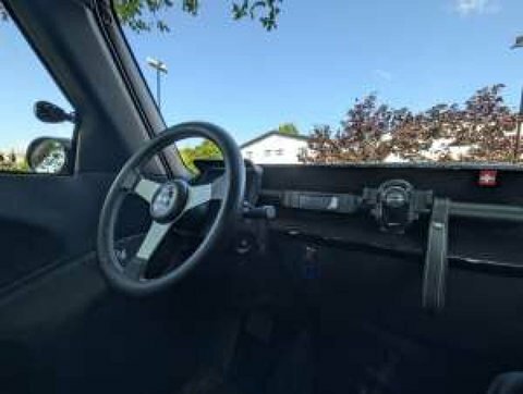 Microcar All Models 10.5Kwh Medium Range AY75CLJ Green #6